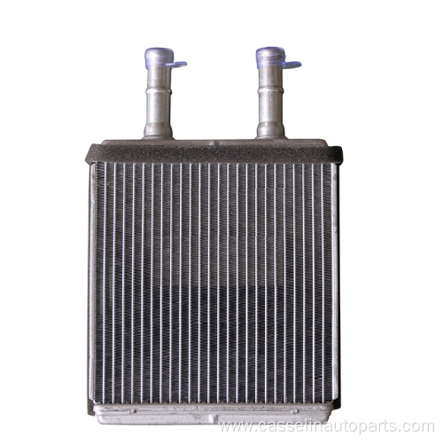 heater core car heater core For HYUNDAI car heater core
